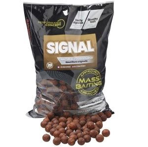 Boilies Mass Baiting Signal 3kg